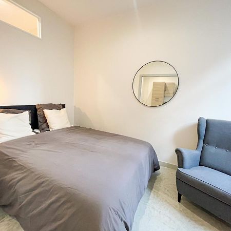 Suite Onyx Lyon Bagian luar foto