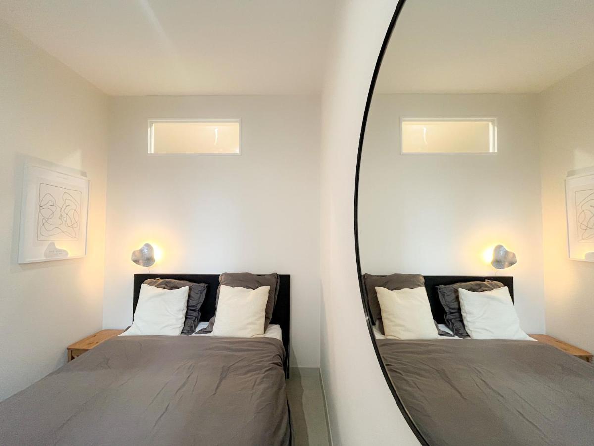 Suite Onyx Lyon Bagian luar foto