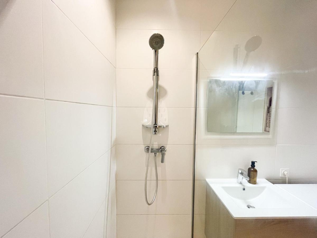 Suite Onyx Lyon Bagian luar foto