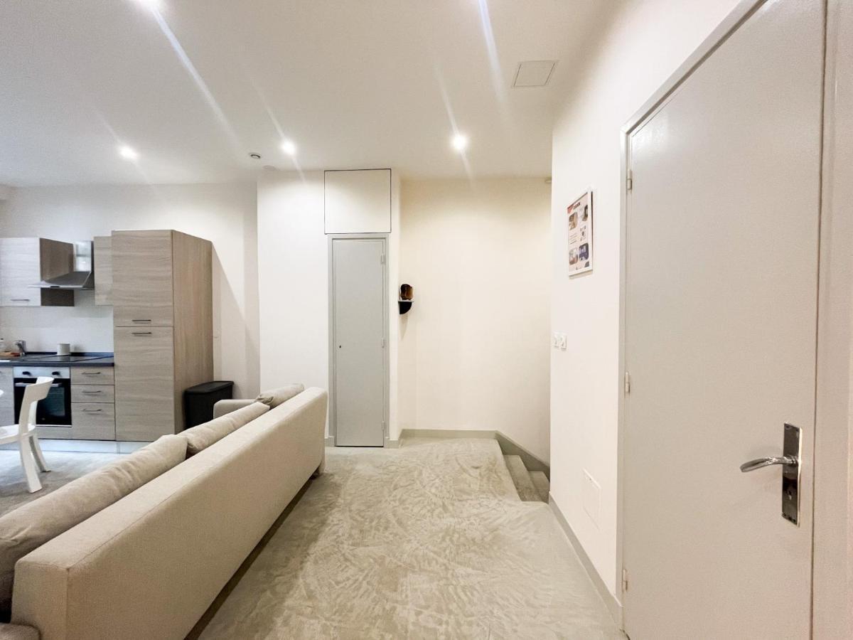 Suite Onyx Lyon Bagian luar foto