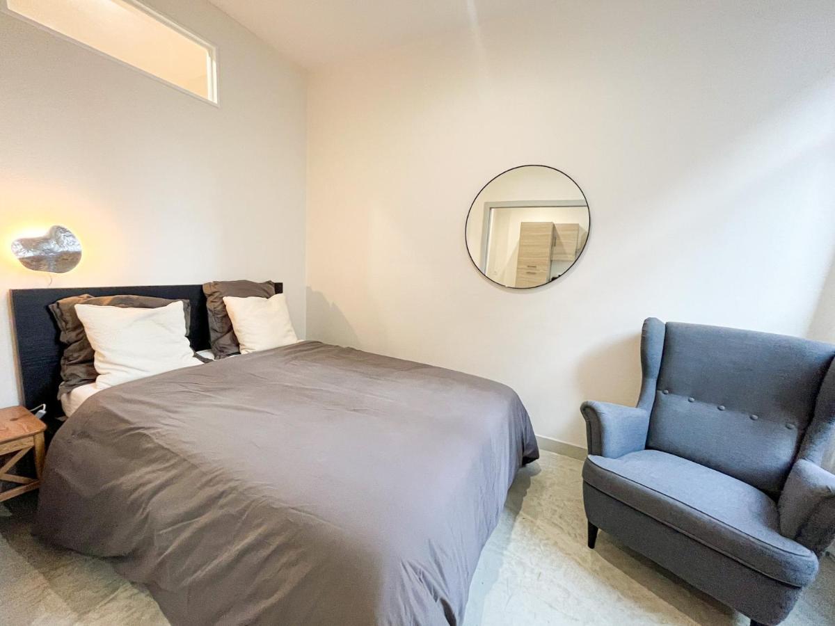 Suite Onyx Lyon Bagian luar foto