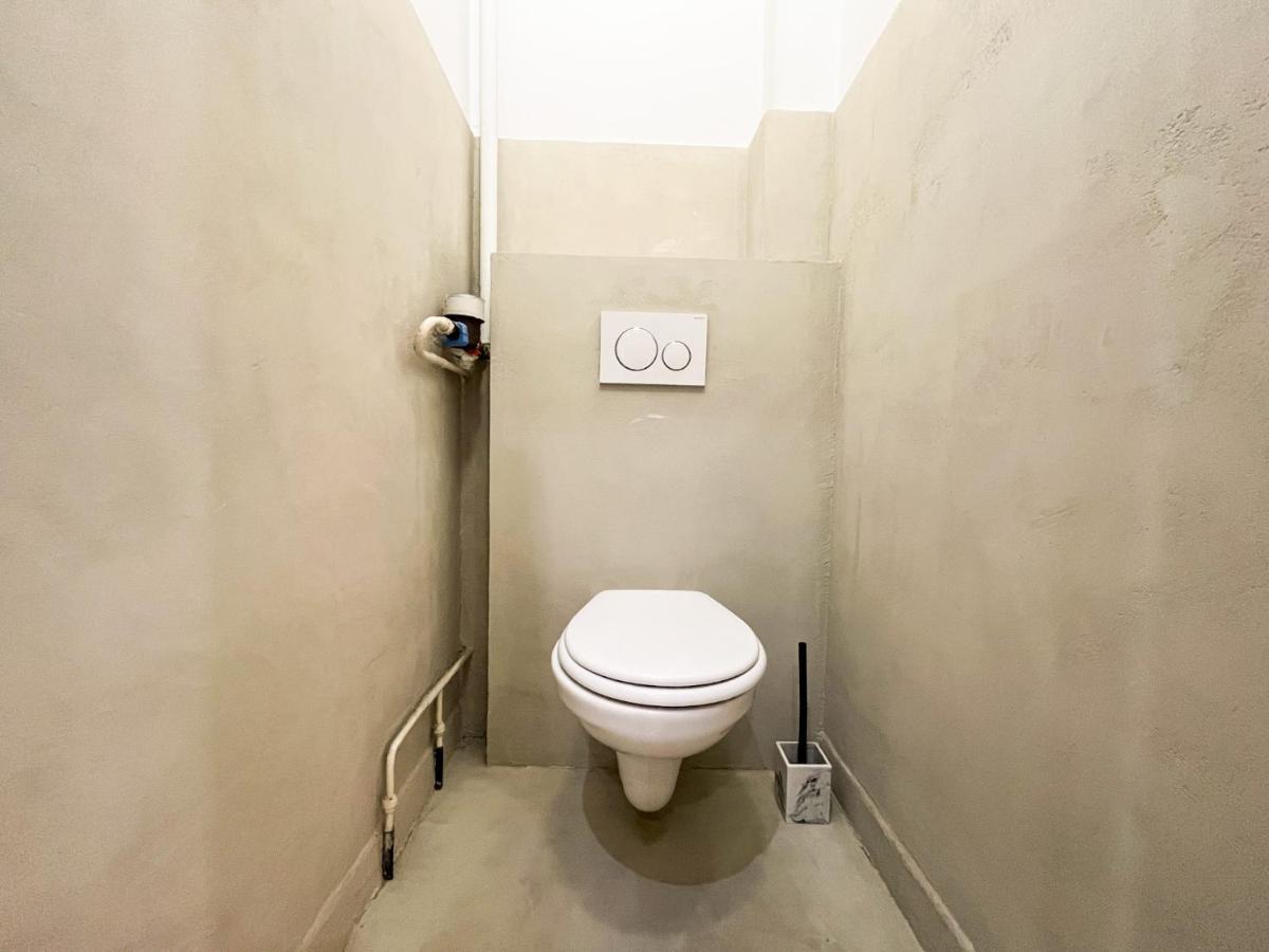 Suite Onyx Lyon Bagian luar foto